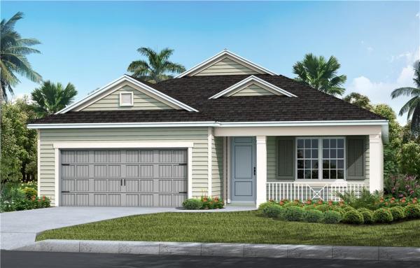 SILVERLEAF PHASE II & III