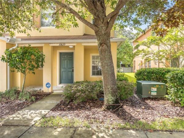 ST CHARLES PLACE PH 1