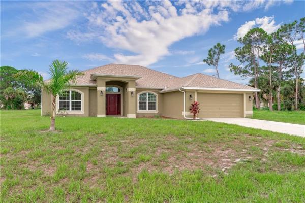 ROTONDA WEST PINEHURST