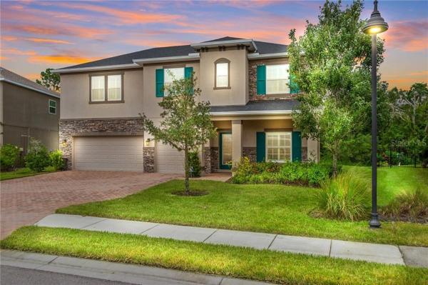 OAKLEAF HAMMOCK PH IV