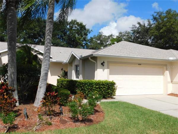 TARA TWELVE OAKS VILLAS