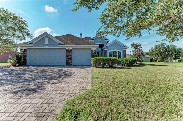 OAKLEAF HAMMOCK PH III