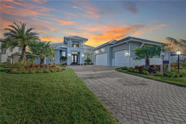 LEGACY ESTATES ON PALMER RANCH PHASE 2