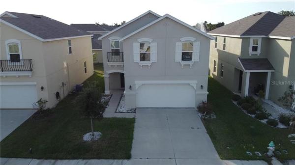 COTTAGES AT SAN LORENZO