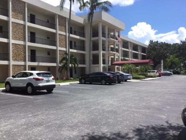 PALM-AIRE CONDO 1 OR491/100