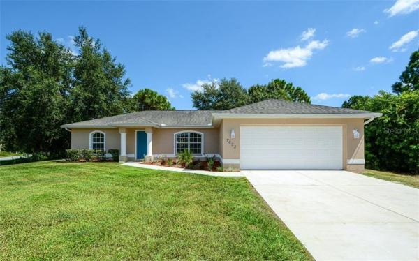 PORT CHARLOTTE SUB 36