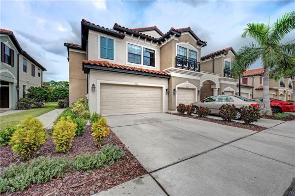 MUIRFIELD VILLAGE AT HONORE