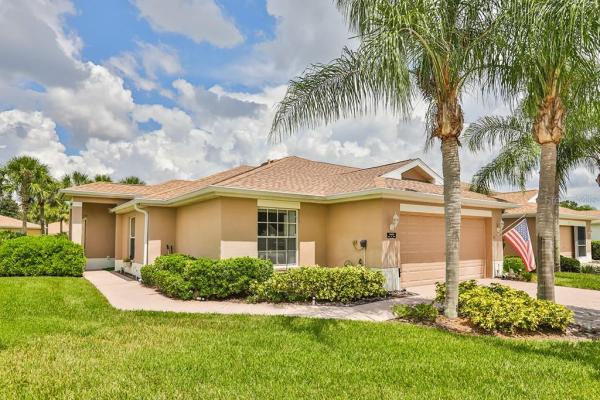 SOUTHAMPTON II CONDO