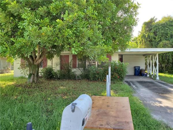 SOUTHWOOD VILLAGE CORR PLA