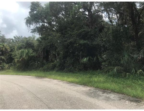 PORT CHARLOTTE SEC 032