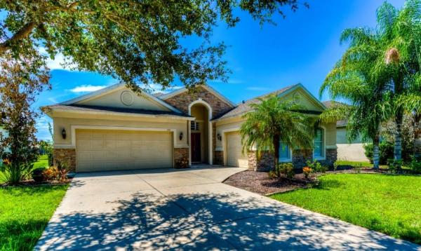 RIVER PLANTATION PH I