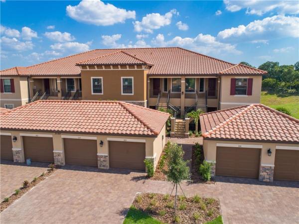 ESPLANADE PH III @ LAKEWOOD RANCH