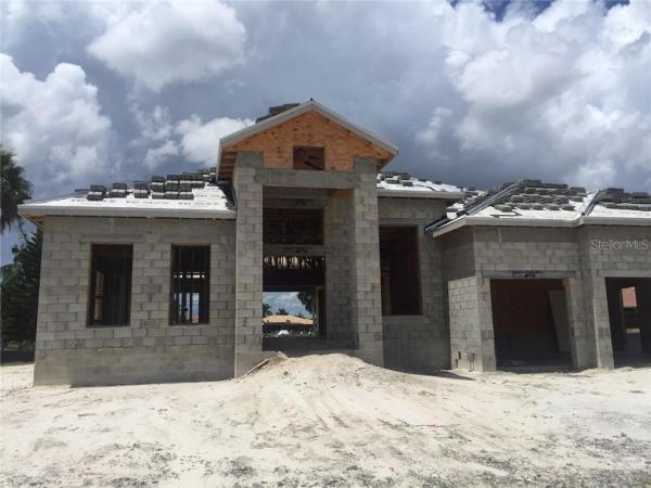 PUNTA GORDA ISLES SEC 15