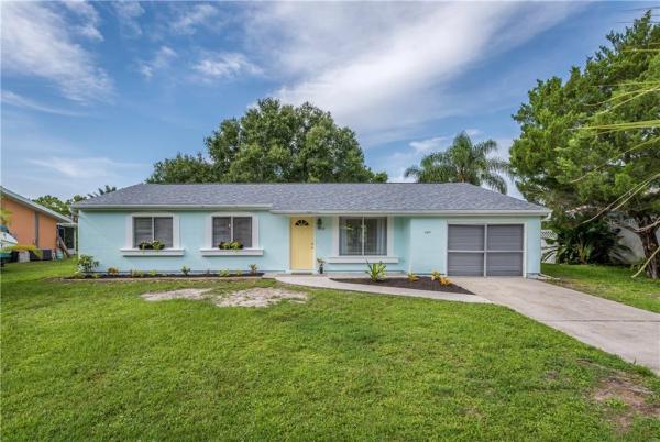 PORT CHARLOTTE SUB 55