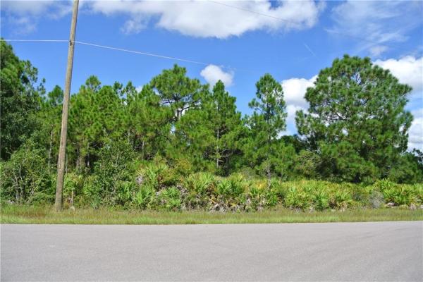 PORT CHARLOTTE SEC 050