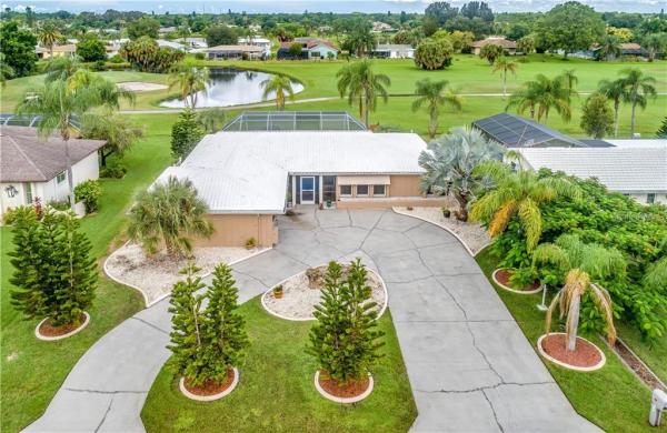 ROTONDA WEST OAKLAND HILLS