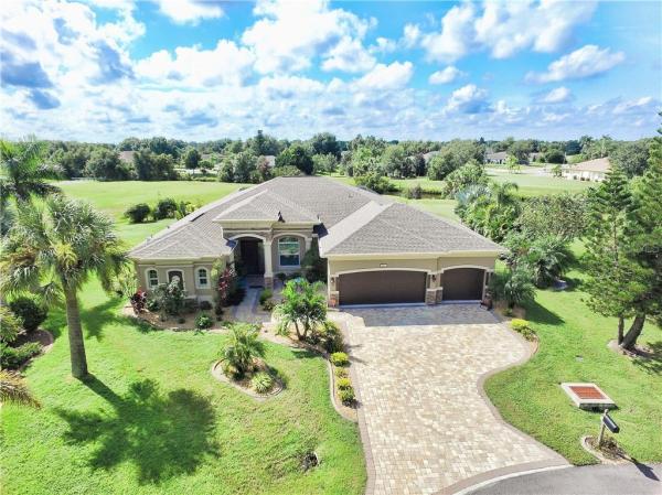 PUNTA GORDA ISLES SEC 20