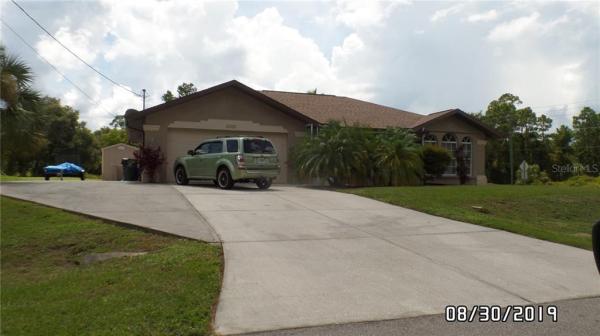 PORT CHARLOTTE SUB 24