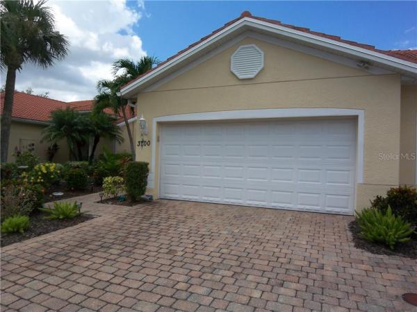 VILLA GRANDE/BURNT STORE ISLES