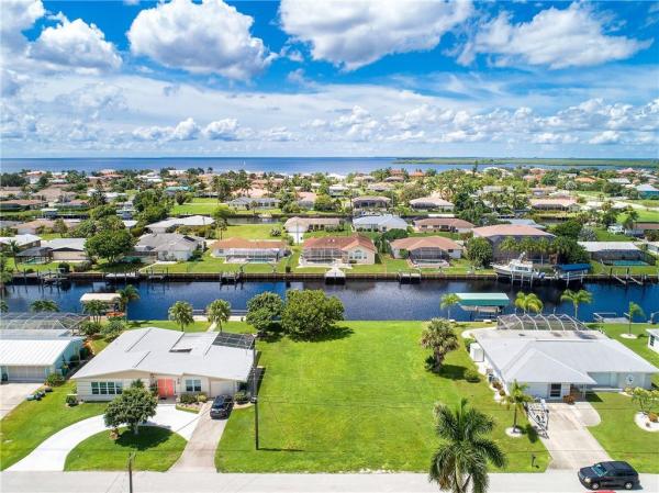 PORT CHARLOTTE SEC 39