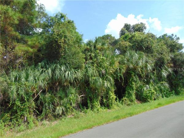 PORT CHARLOTTE SEC 41