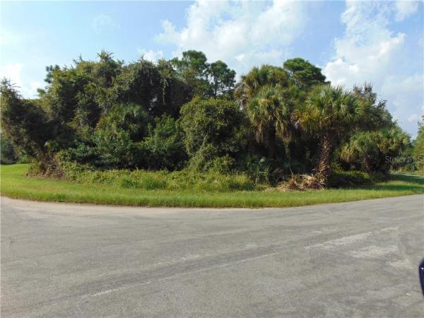 PORT CHARLOTTE SEC 032