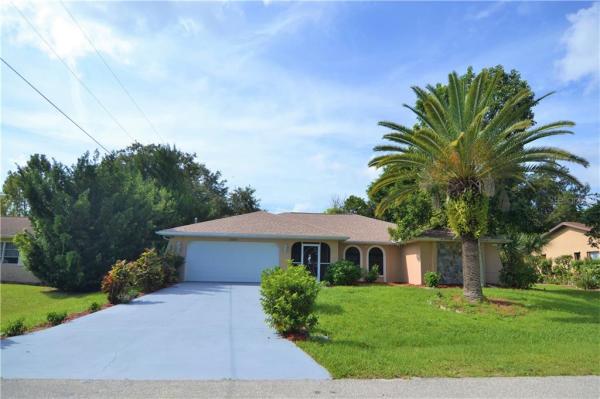 PORT CHARLOTTE SEC 037