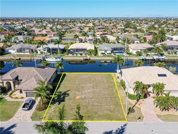 PUNTA GORDA ISLES SEC 06