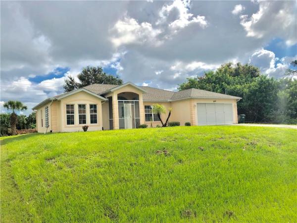 PORT CHARLOTTE SUB 51