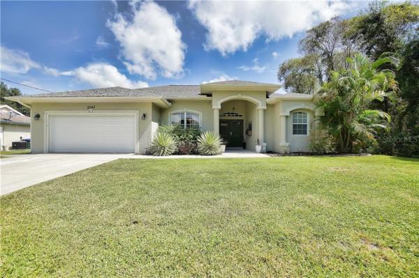 PORT CHARLOTTE SUB 07