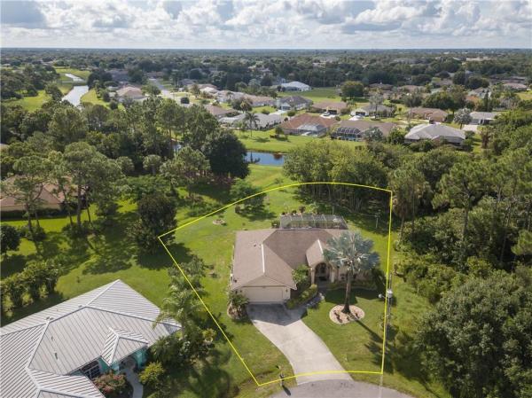 PUNTA GORDA ISLES SEC 20