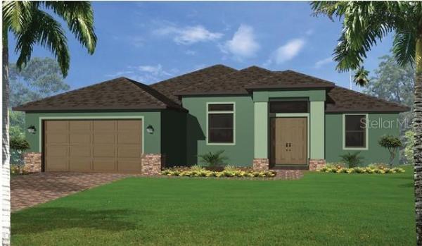 PORT CHARLOTTE SUB 23