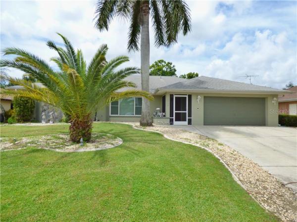 PUNTA GORDA ISLES SEC 23