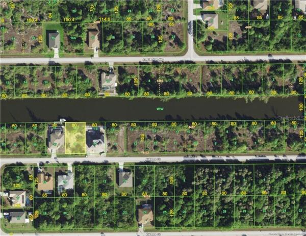 PORT CHARLOTTE SEC 082