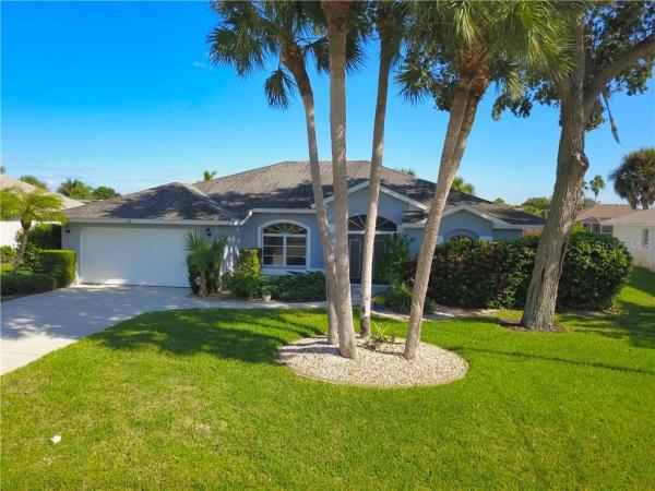 ROTONDA WEST LONG MEADOW