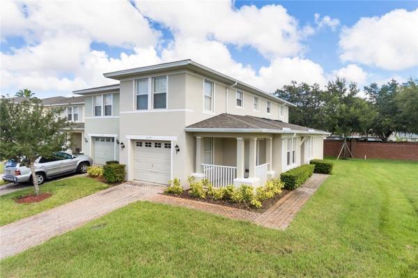 CYPRESS LAKES TWNHMS PII U1