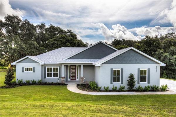 EAST VIEW ESTATES SUB