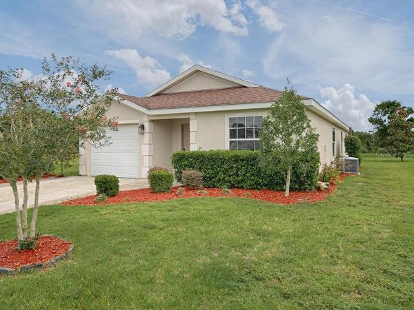 VILLAGES OF PARKWOOD