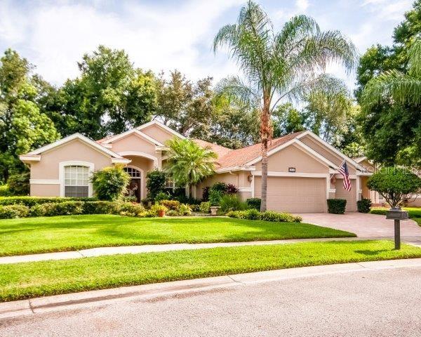 MT DORA COUNTRY CLUB MT DORA PH 02-2