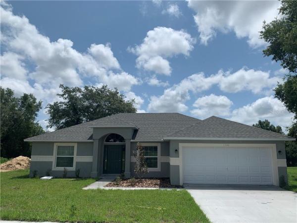 MASCOTTE LAKE VIEW ESTATES