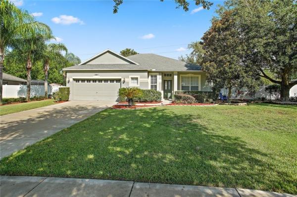 GRAND ISLAND RIDGE SUB