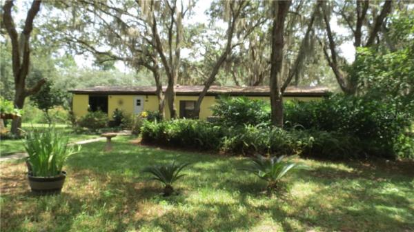 UNINCORPORATED LAKE COUNTY