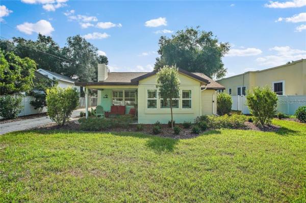 LAKE GRACIE PLACE REP