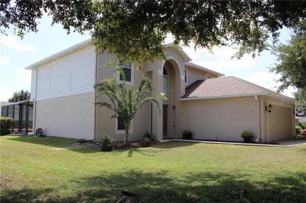 MASCOTTE DUKES LAKE PH I LT 01 ORB 2250