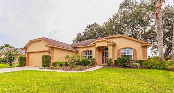 FAIRWAYS/ROLLING HILLS