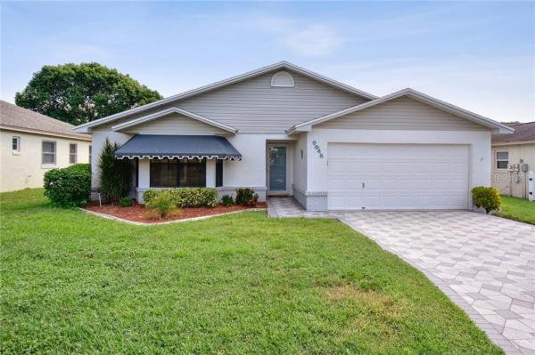 SANDPIPER GOLF & COUNTRY CLUB PH 01