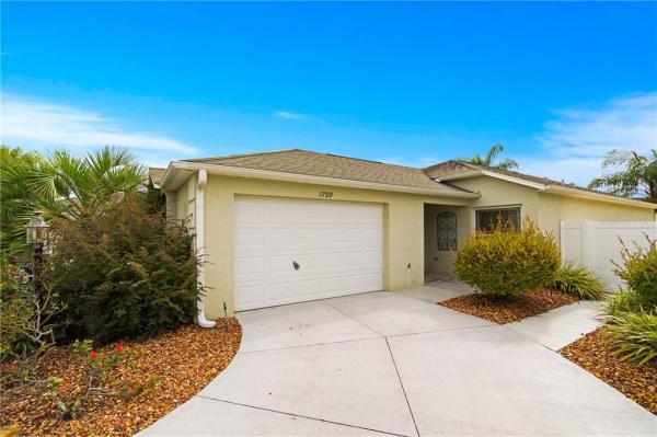 VILLAGES OF SUMTER JACARANDA VILLAS