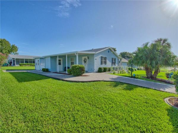 LADY LAKE ORANGE BLOSSOM GARDENS UNIT 14