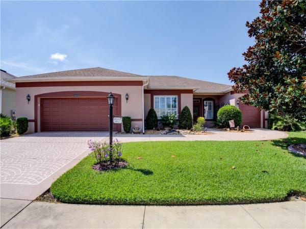 PLANTATION AT LEESBURG MULBERRY GROVE