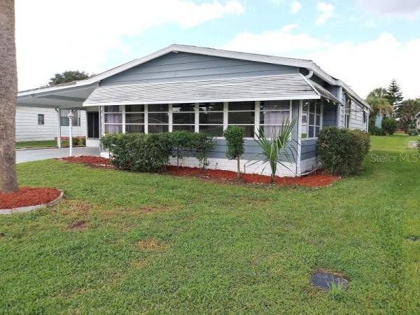 LADY LAKE ORANGE BLOSSOM GARDENS UNIT 08